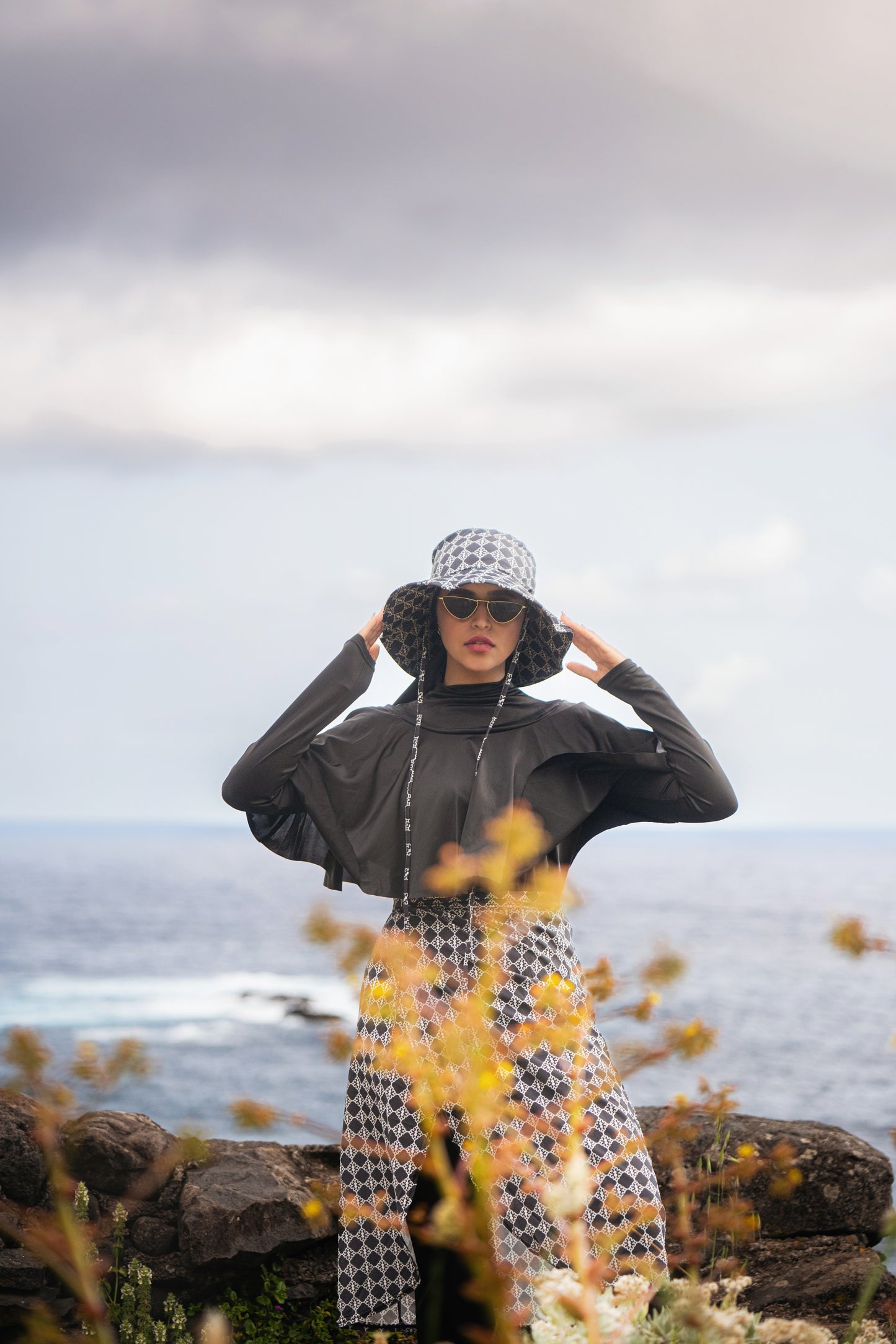 Island Burkini