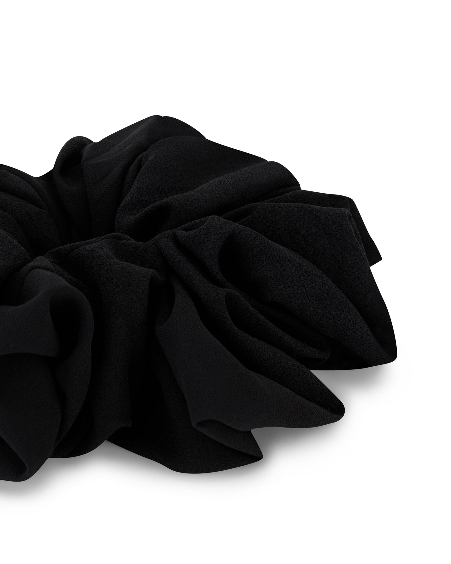Round Hair clip