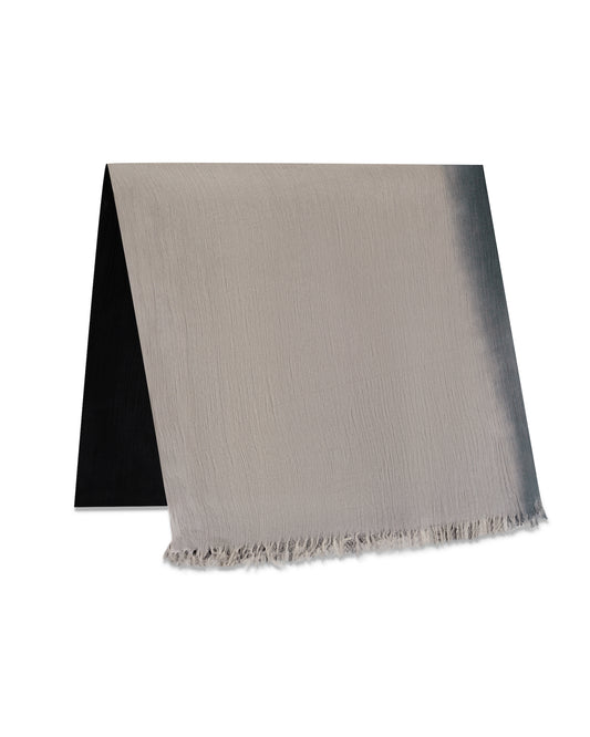 frizzly shawl