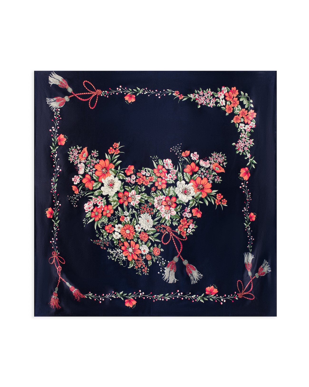 Floral Charm