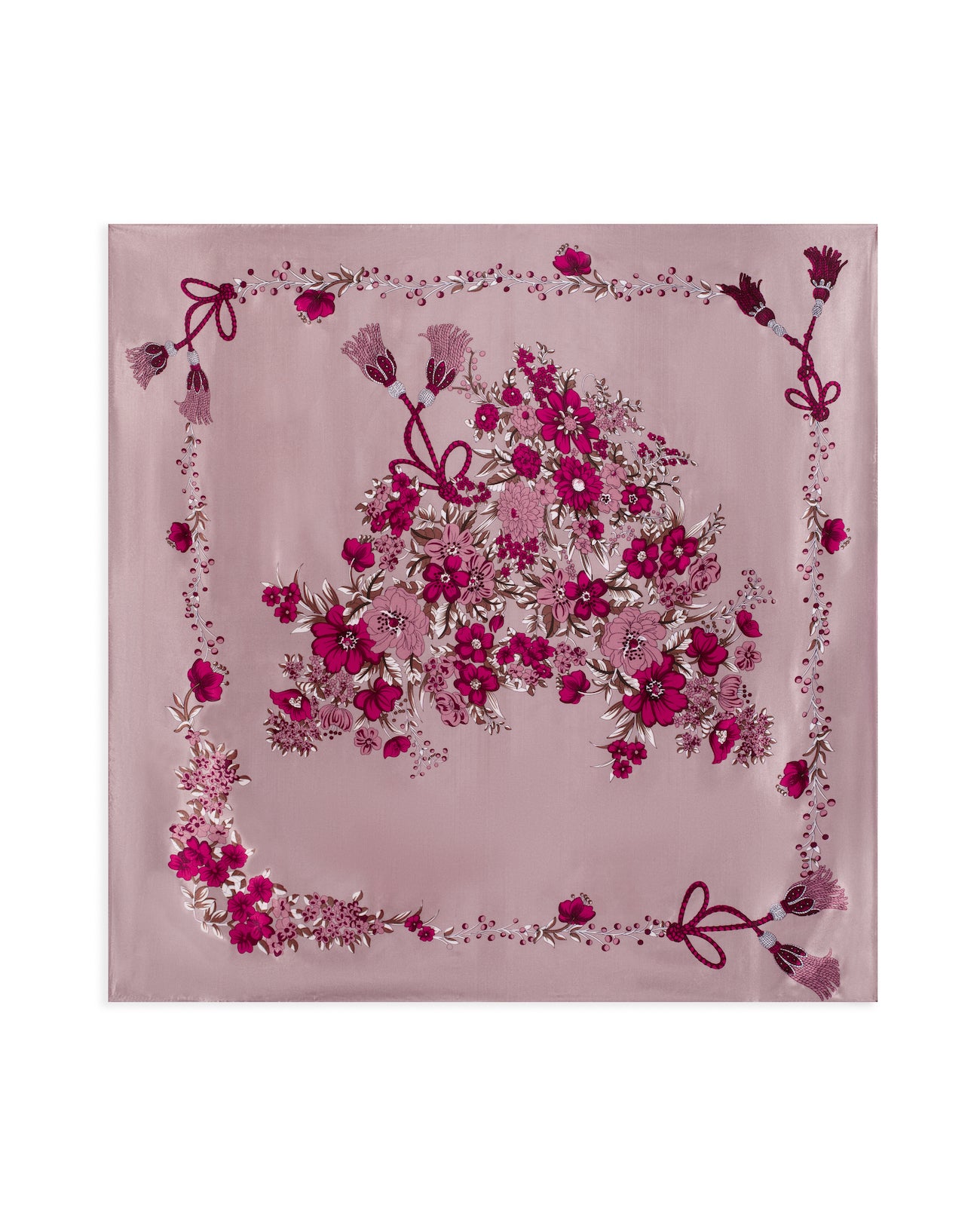 Floral Charm