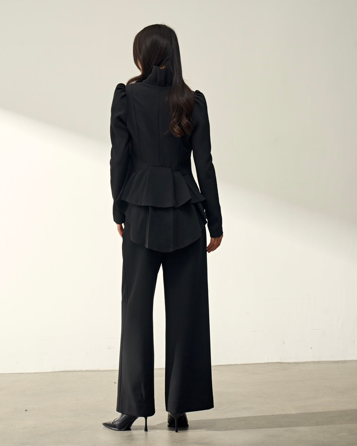 victorian blazer فيكتورين بليزر