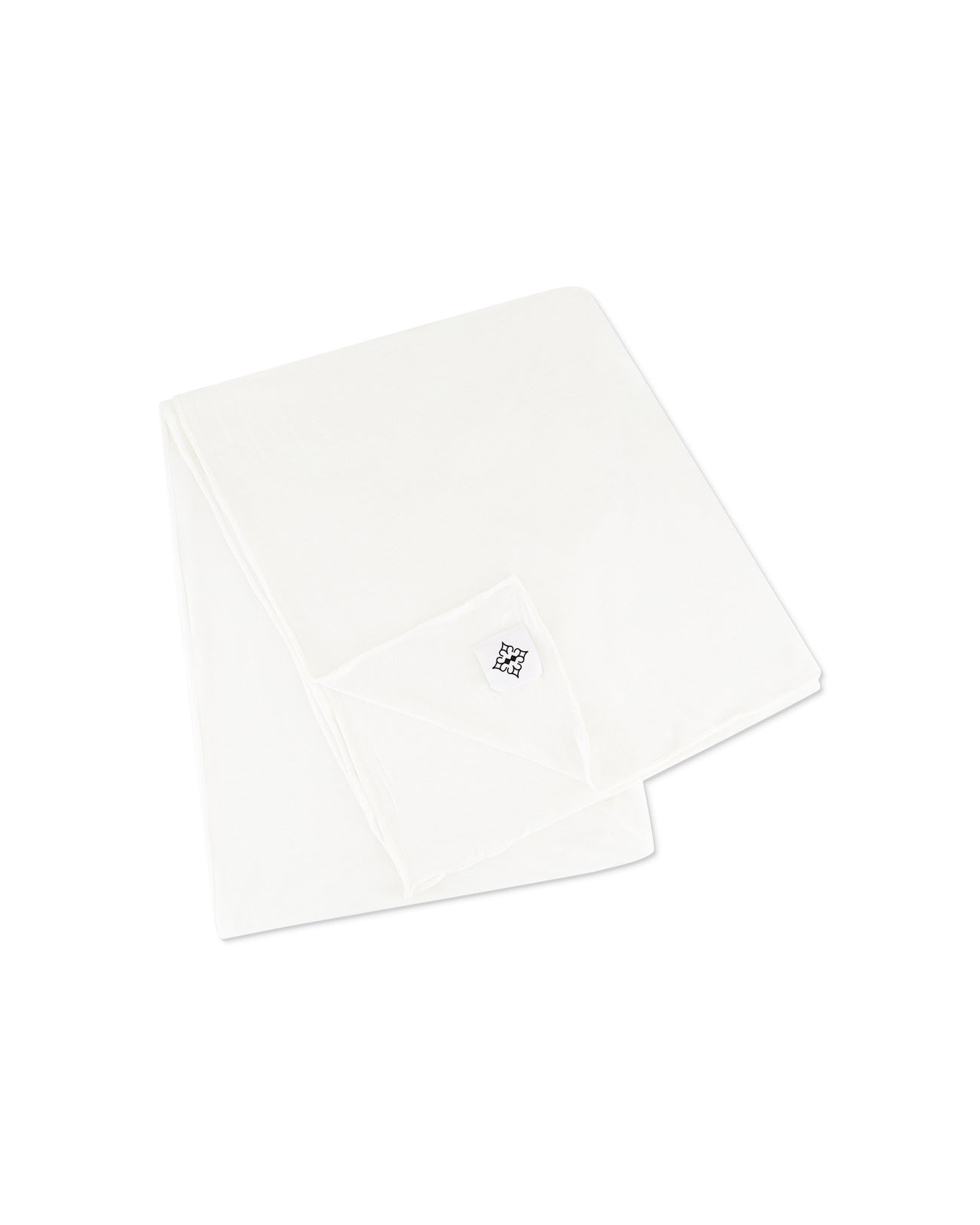 Box of 3 off white Cotton Hijabs