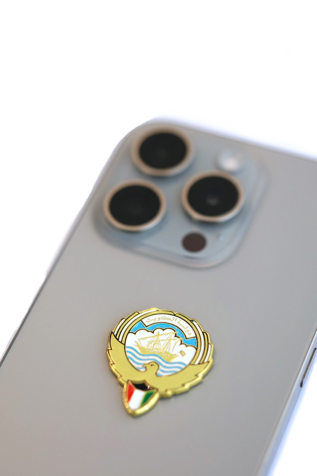 Phone stickers