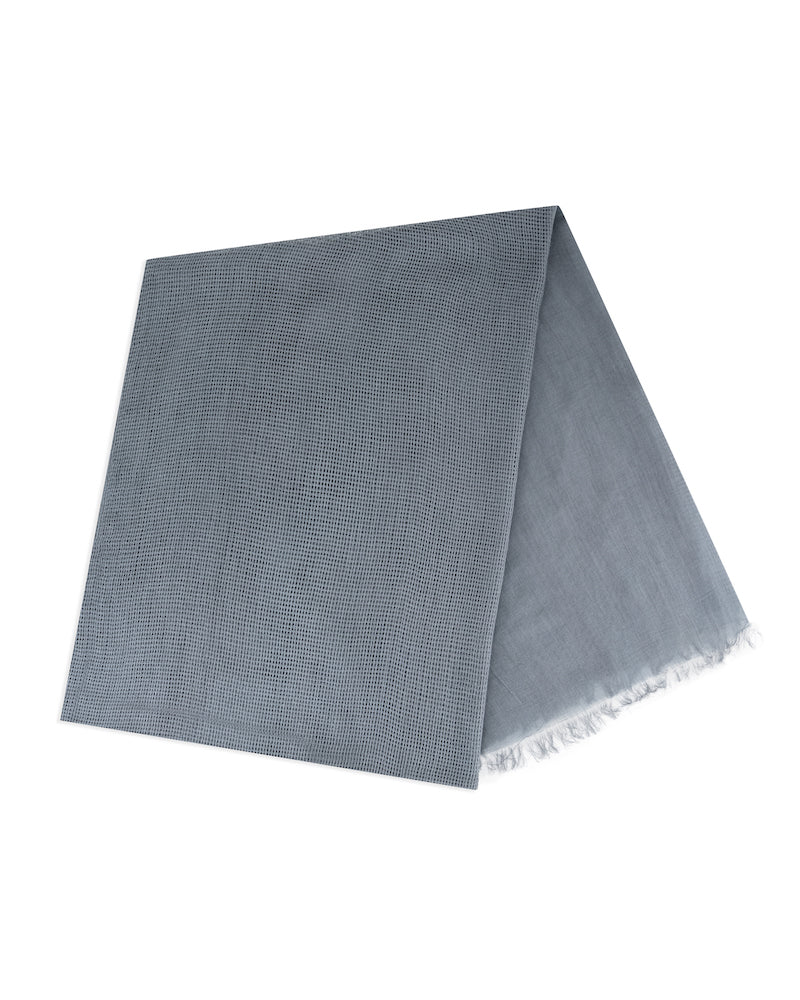 Kink shawl