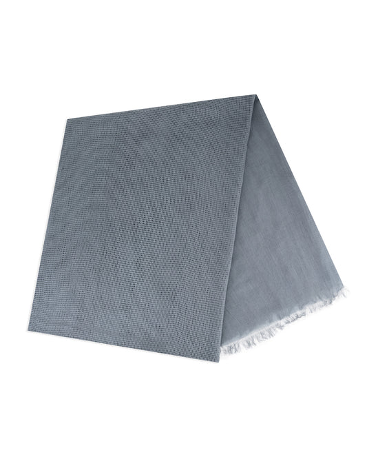 Kink shawl