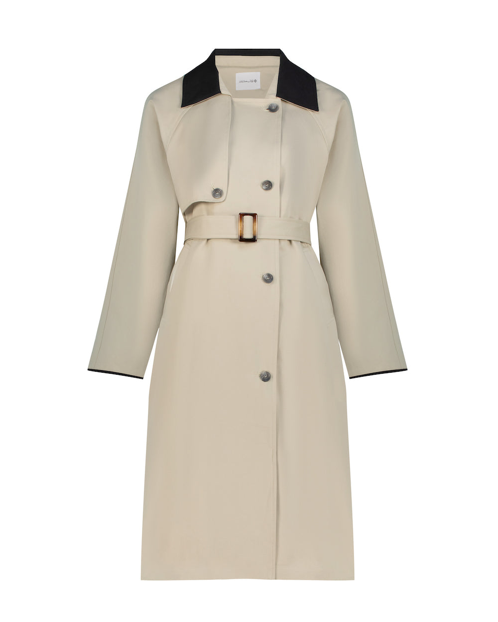 classic trench coat
