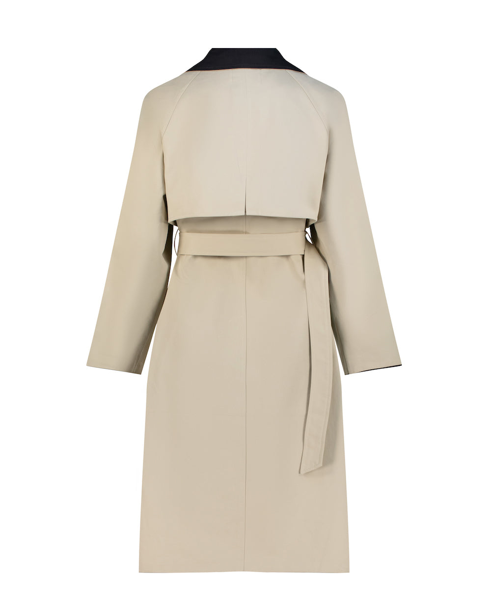 classic trench coat