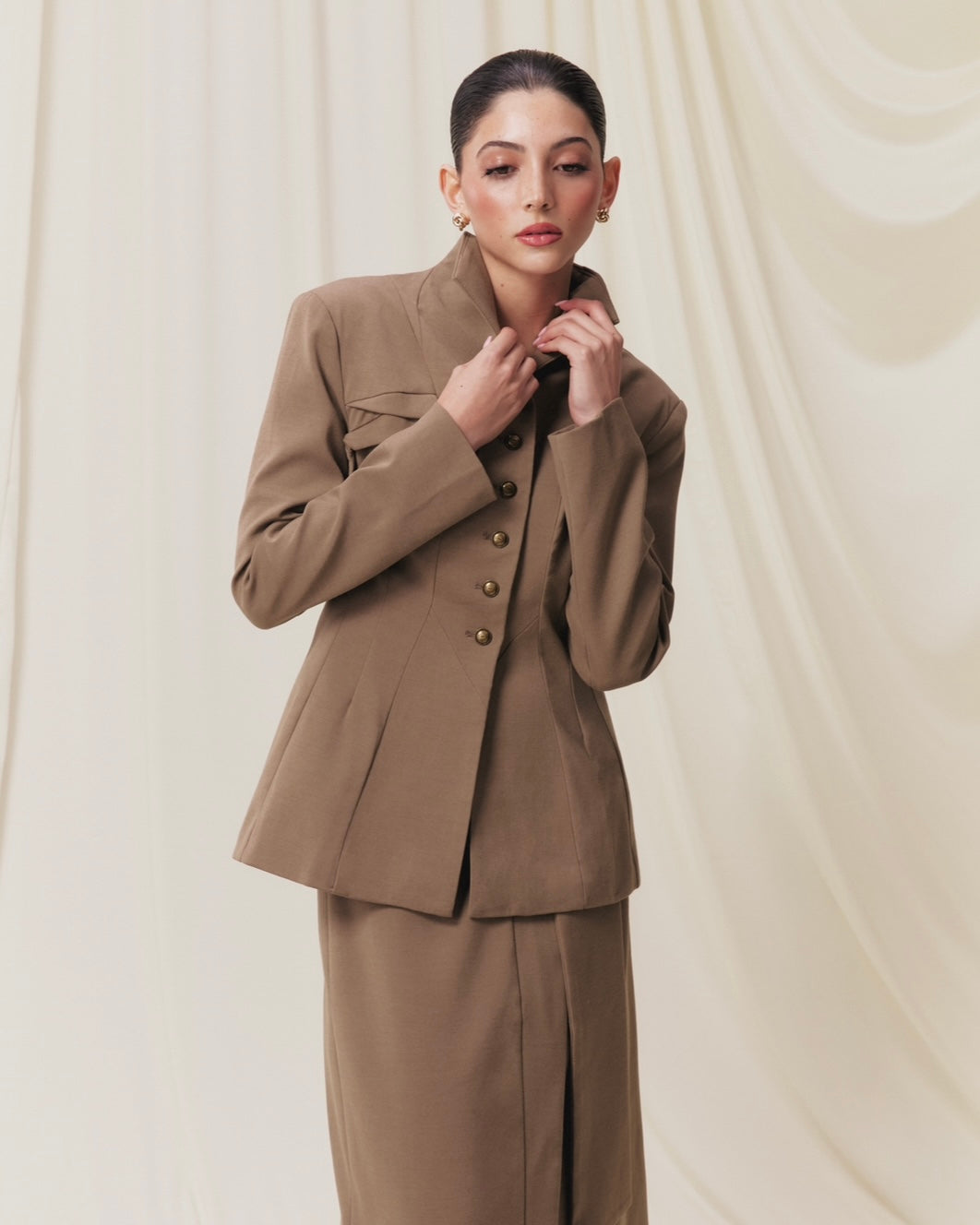Victory Suit
