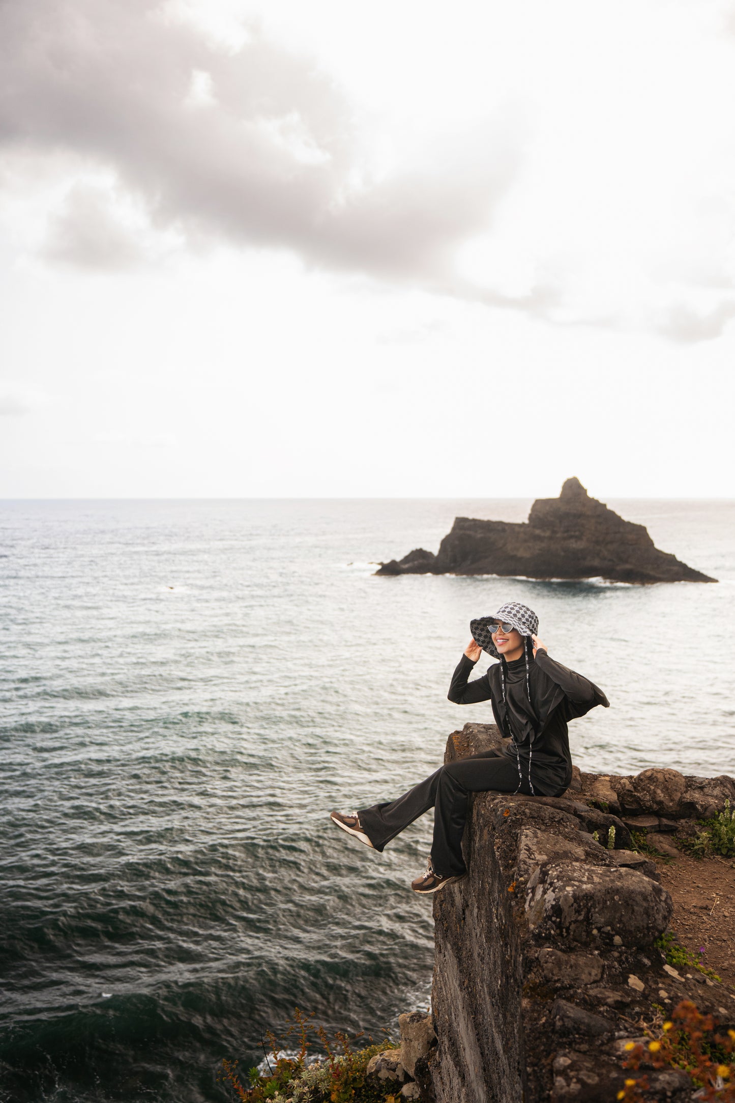 Island Burkini