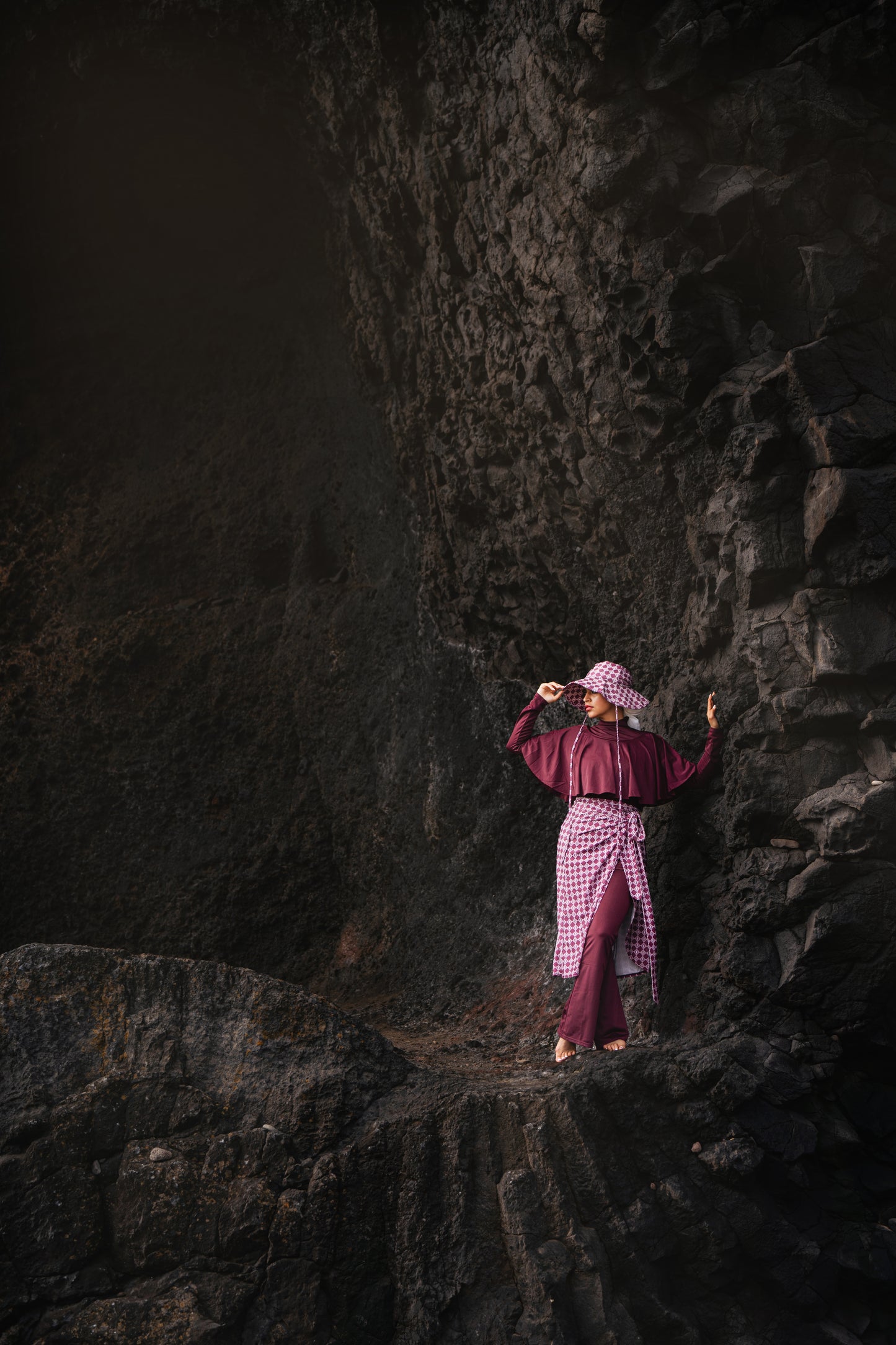 Island Burkini