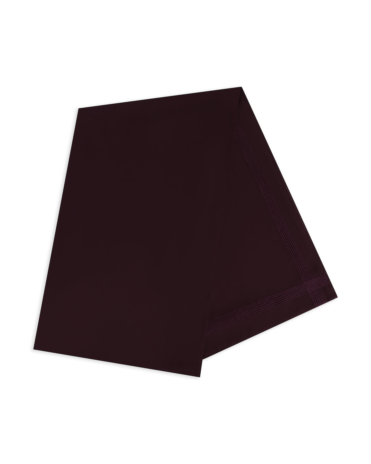 Line chiffon