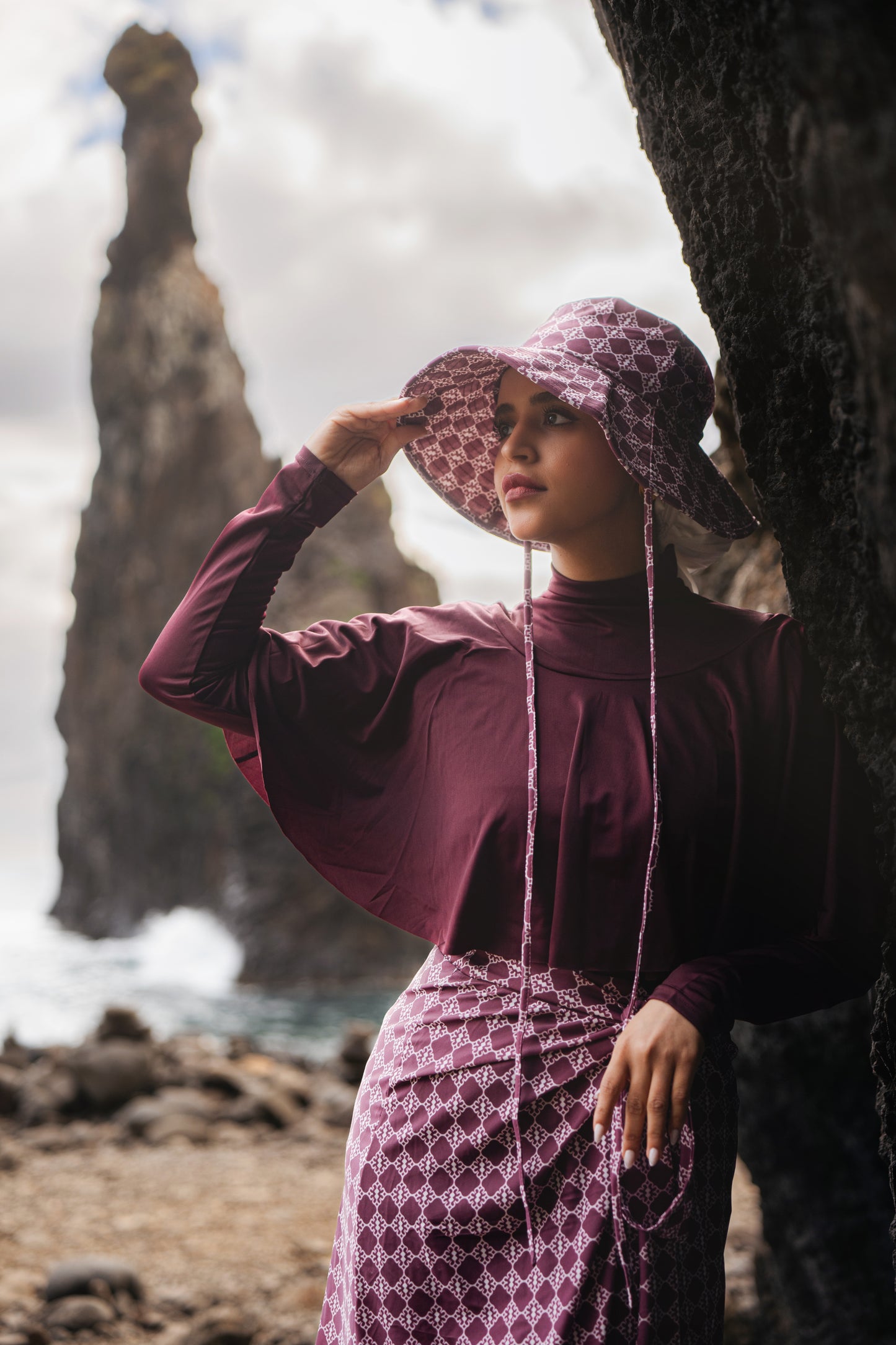 Island Burkini