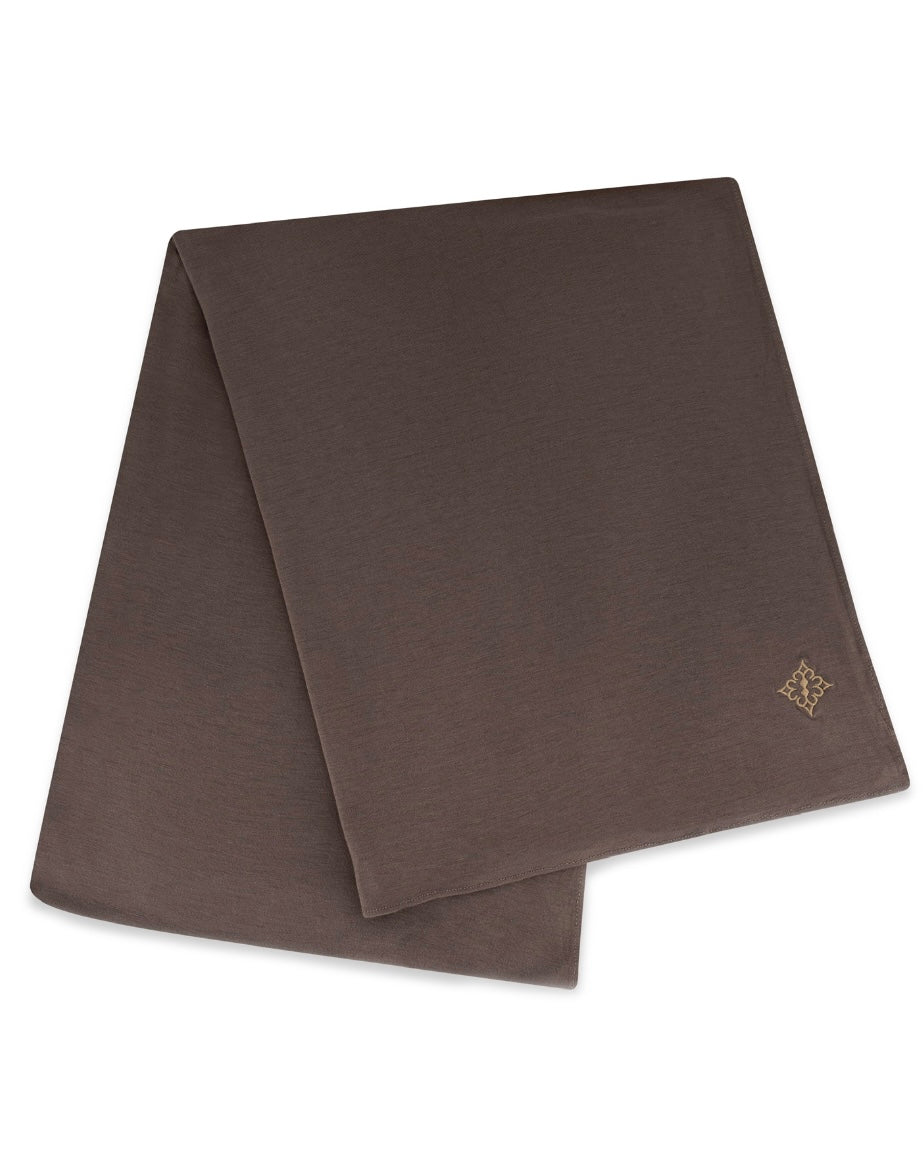 Kuwaiti cotton hijab