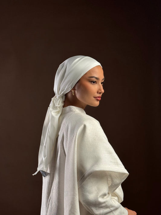 Ready scarf