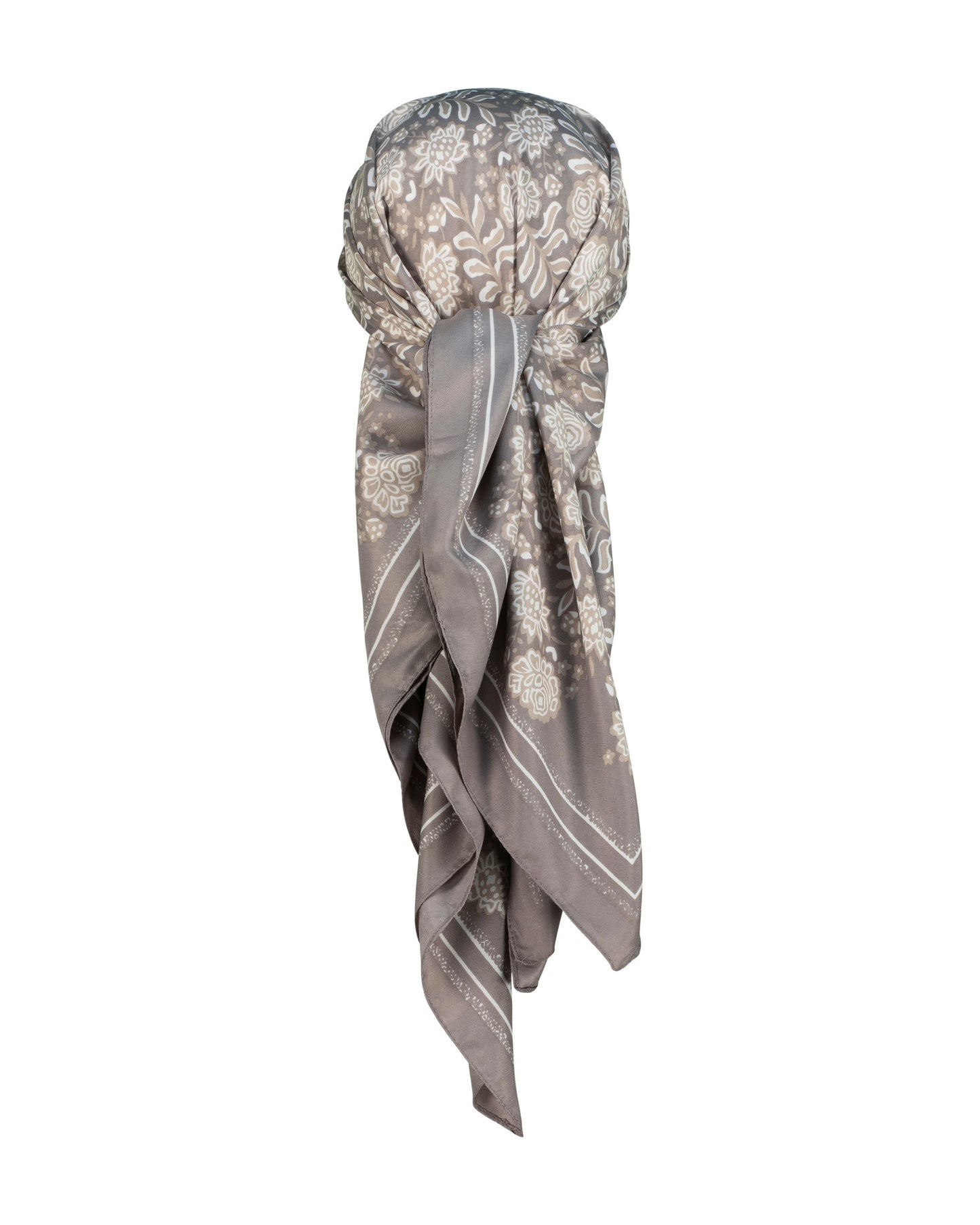 Dusty Bloom scarf