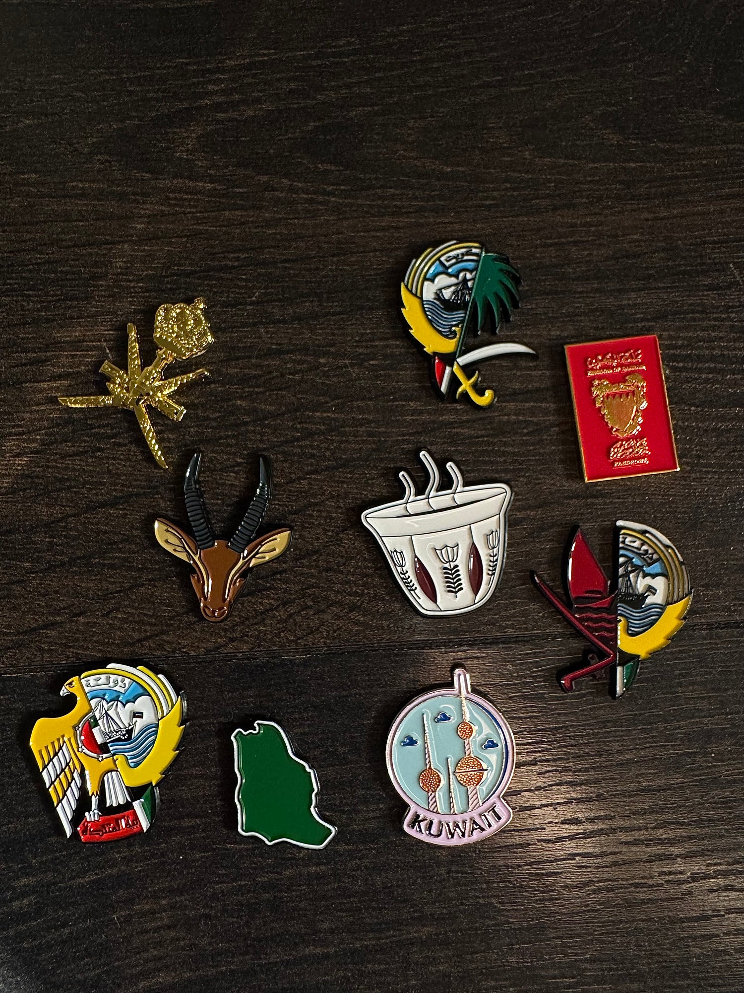 Accessories