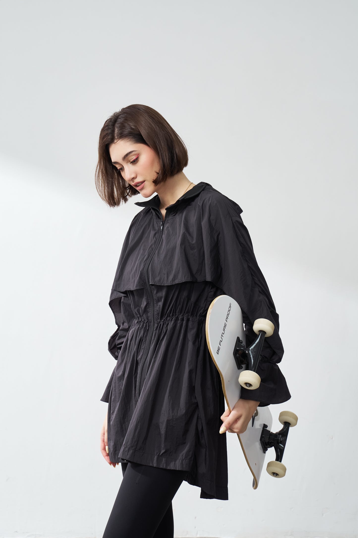 Flux jacket جاكيت فلكس