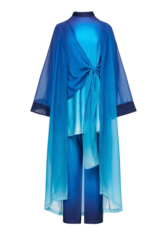 Aqua Burkini