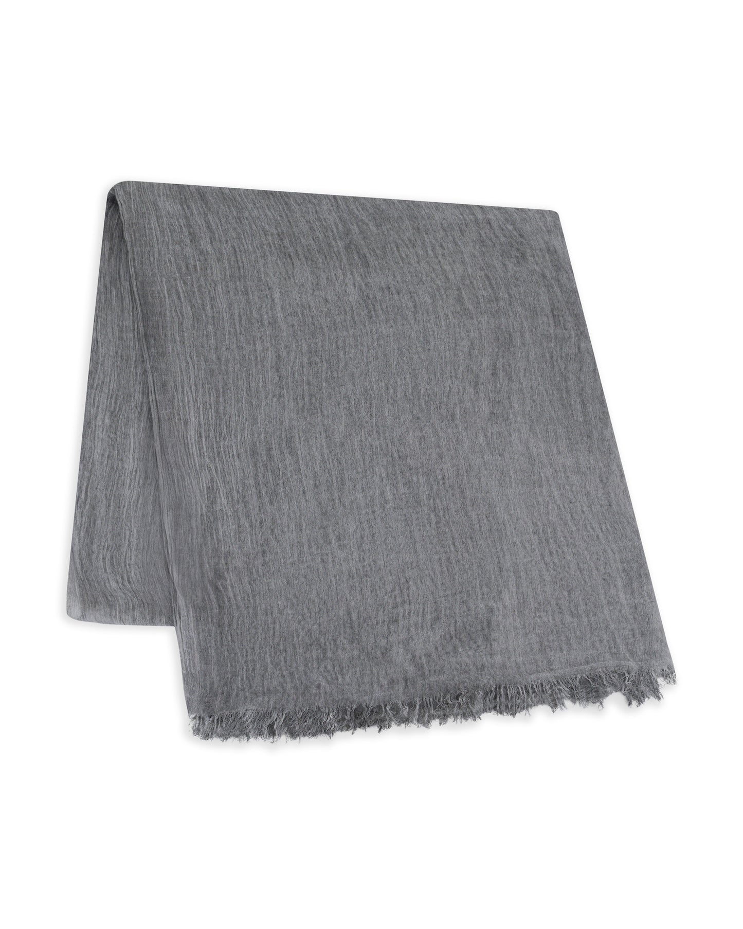 frizzly shawl