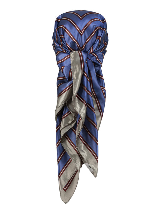 Lane scarf