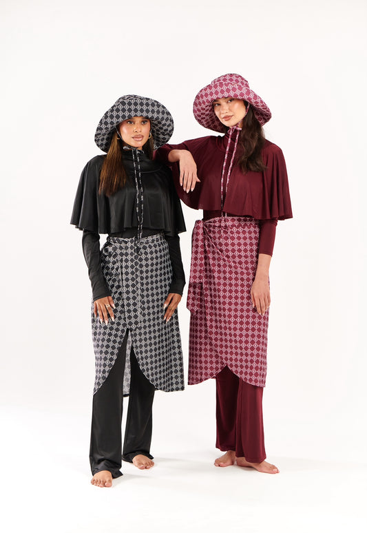 Island Burkini