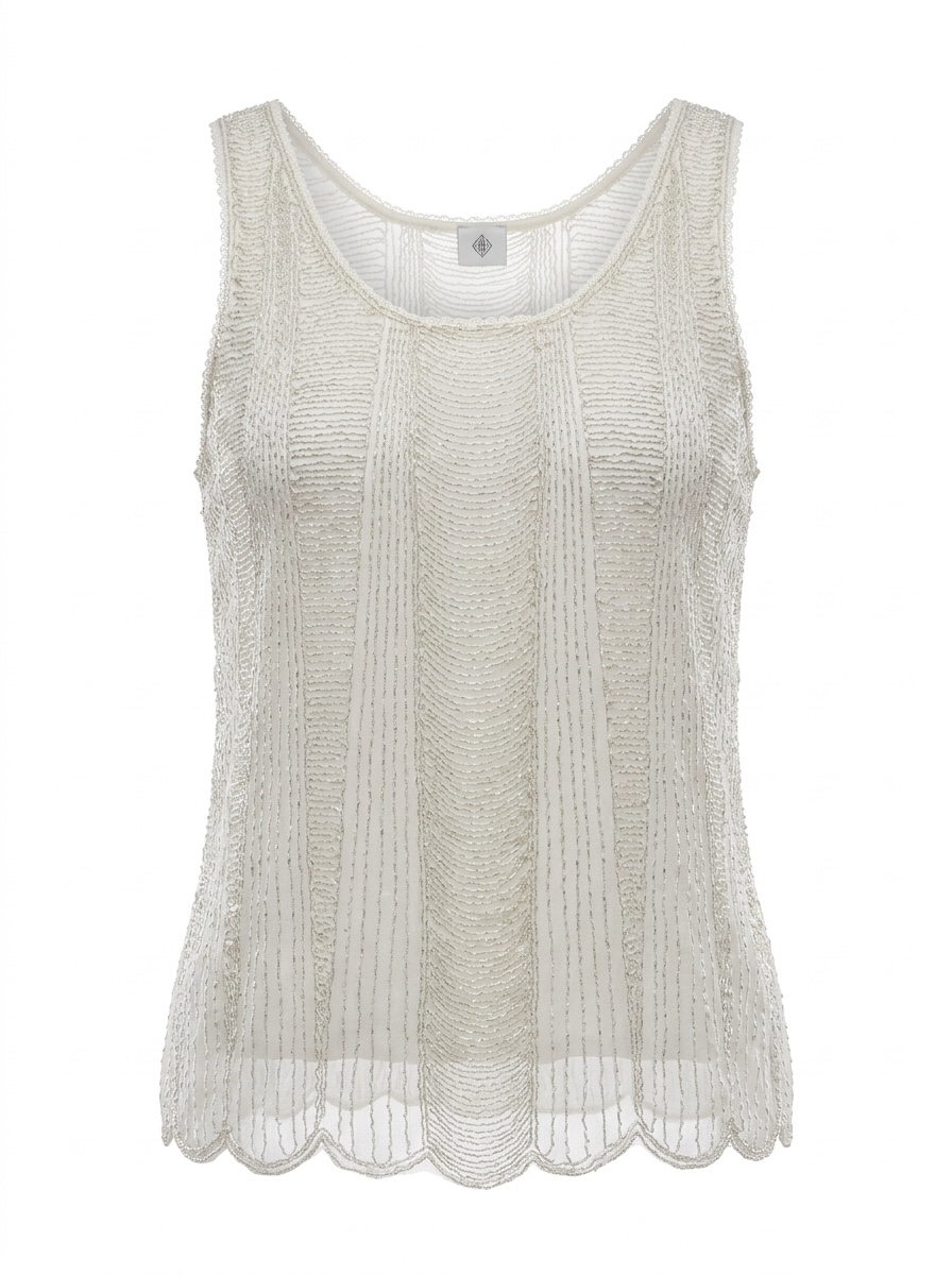 The Aura Top
