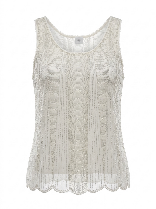 The Aura Top