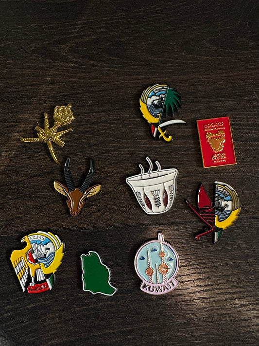 Phone stickers