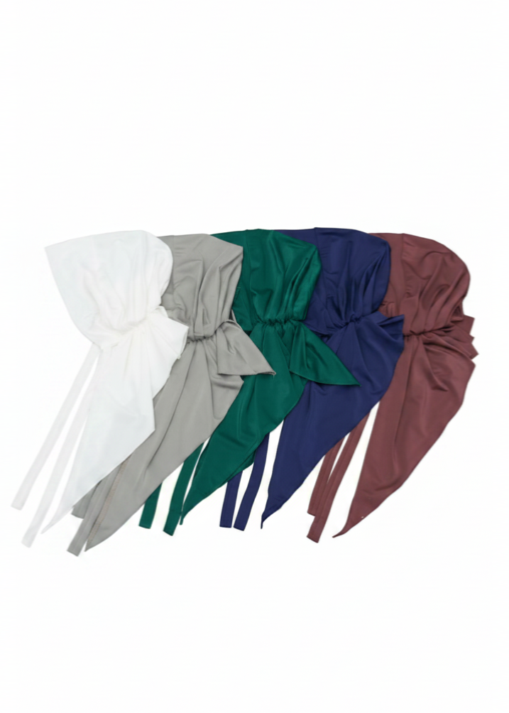 Swim scarf سكارف سباحة