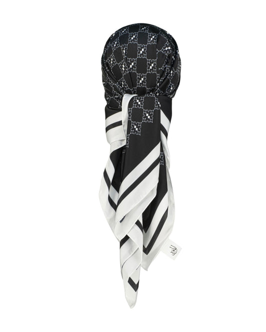 signature scarf