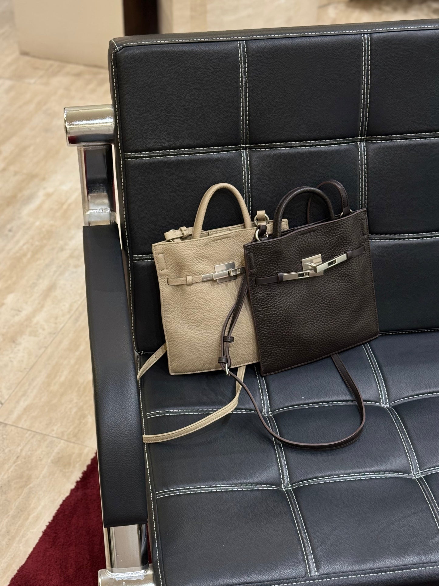 Little Statement Bag