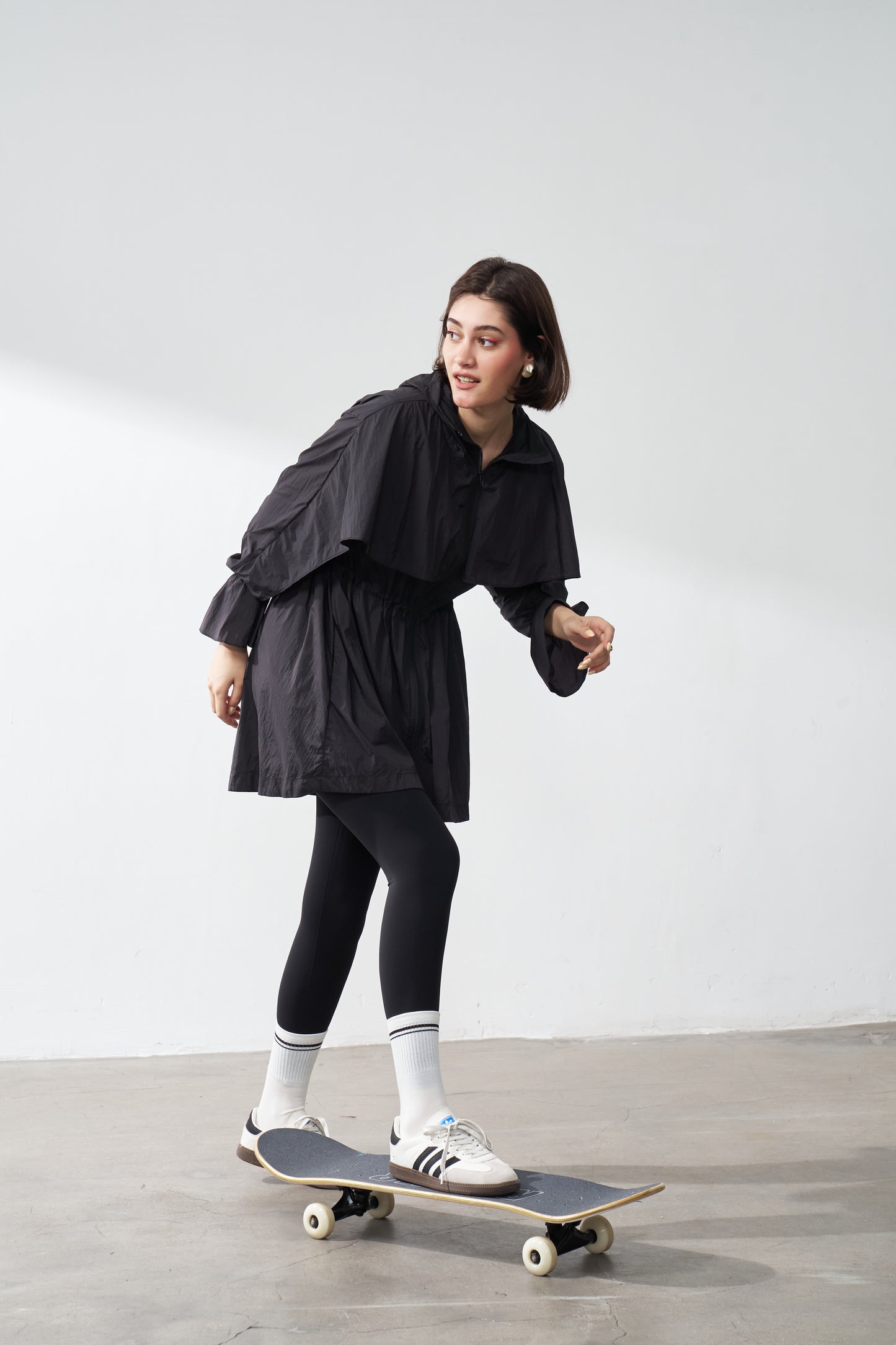Flux jacket جاكيت فلكس