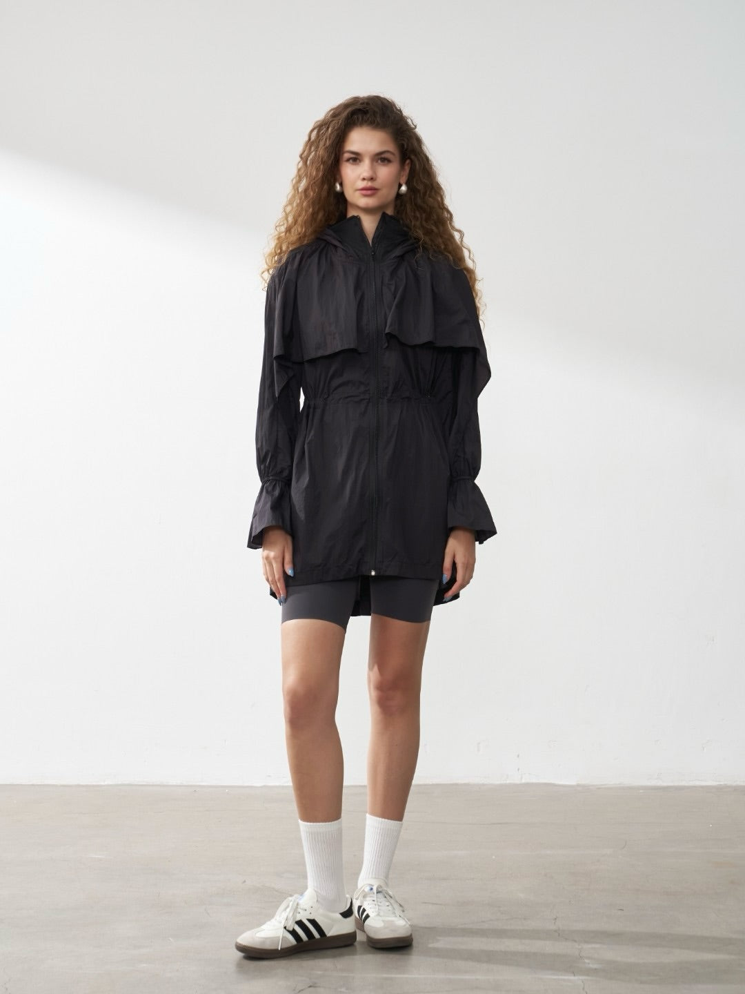 Flux jacket جاكيت فلكس
