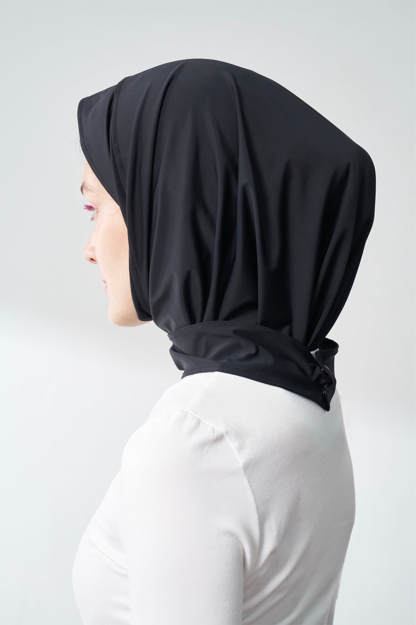 Swim hijab حجاب السباحة