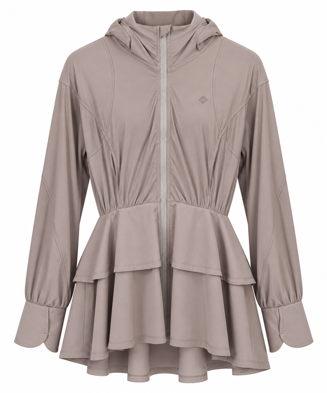 Contour Active Jacket
