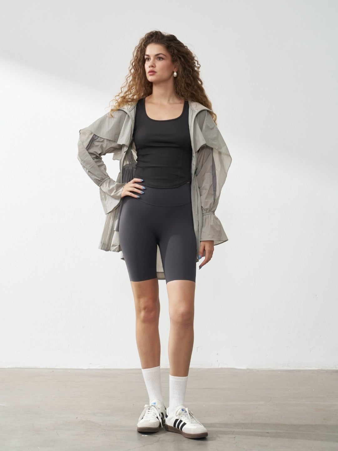 Flux jacket جاكيت فلكس
