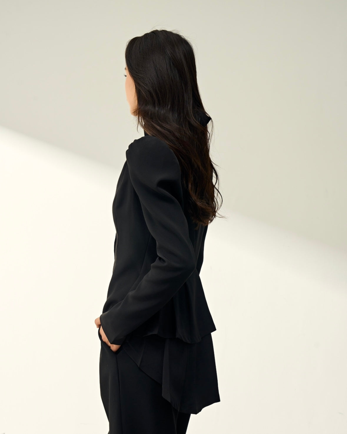 victorian blazer فيكتورين بليزر