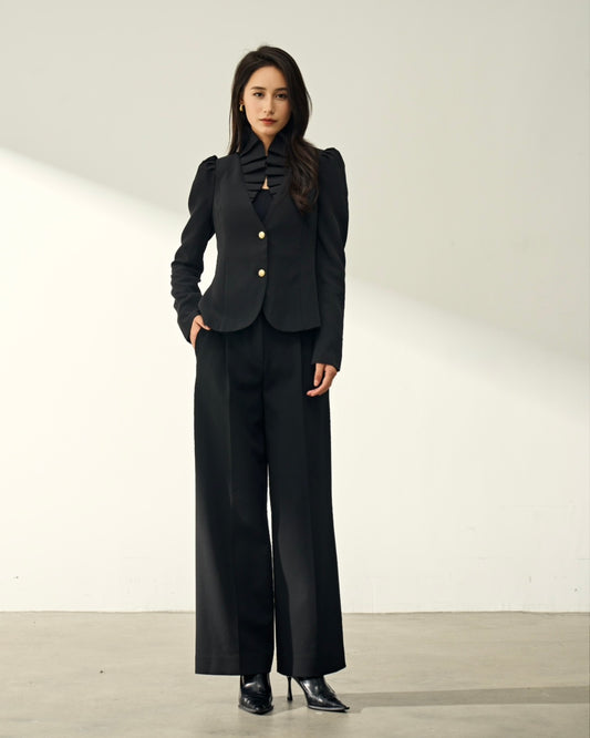 victorian blazer فيكتورين بليزر