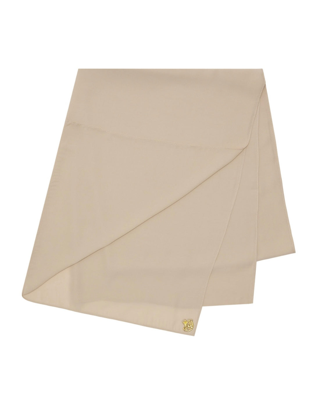 Premium Crepe Chiffon Hijab حجاب بريميوم كريب شيفون