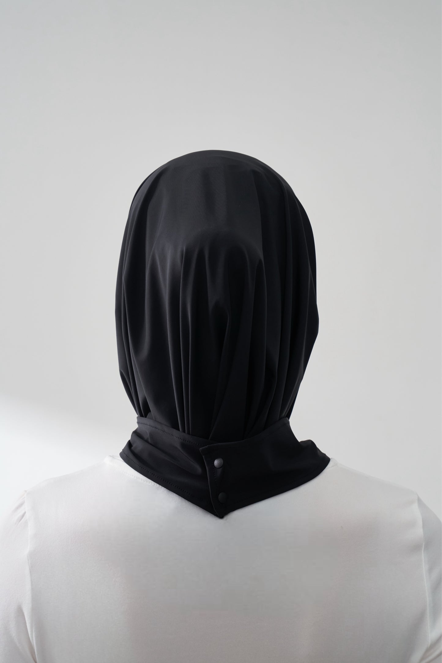 Swim hijab حجاب السباحة