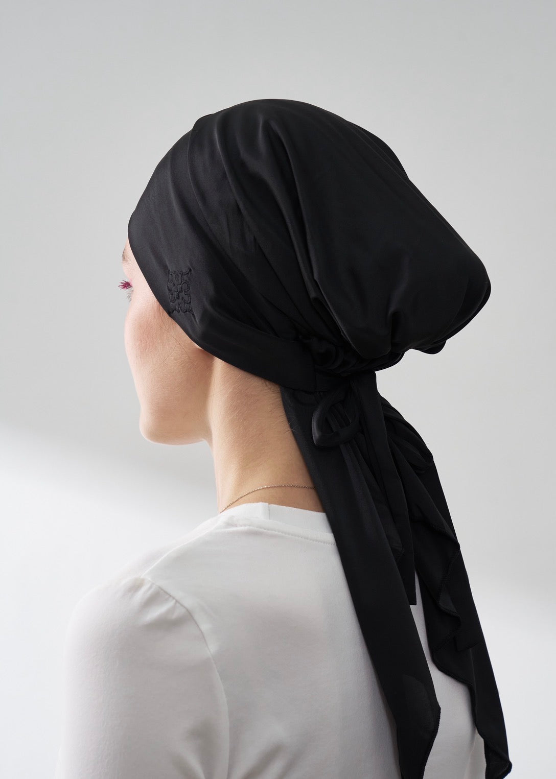 Swim scarf سكارف سباحة