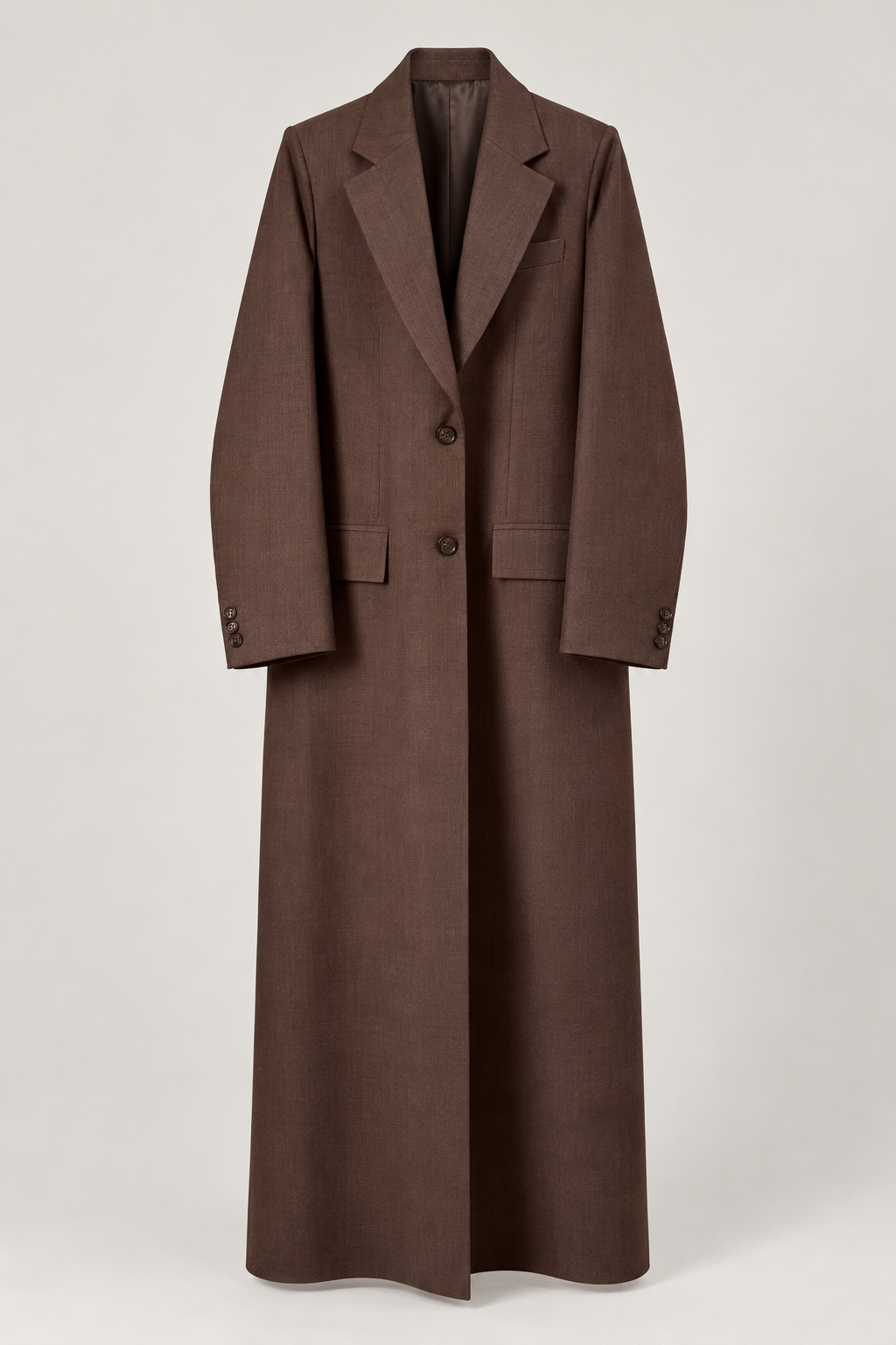The Blazer Abaya (Order)